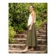 Sandały El Naturalista STELLA N5207 Black Pleasant 