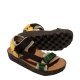 Klapki Asportuguesas CION L Beige Tricot Recycled P018287002 