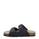 Sandały Josef Seibel HERMINE 01 Schwarz 64301 354 100