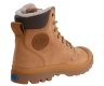 Trapery Palladium PAMPA SPORT CUFF WPS Amber Gold 72992-228 WATERPROOF Ocieplane
