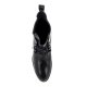 Kalosze Nokian LACE UP SHOE Black Ocieplane