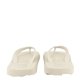 Klapki Alias Flos Offwhite 2008005
