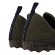 Buty Asportuguesas CITY M Military Green Tweed Felt P018058010