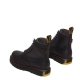 Buty Dr. Martens 1460 TRINITY Black Connection Wp & Black Coated Nylon 31190001