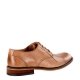 Półbuty Fly London HOCO 817 Antique Tan Washed P143817004
