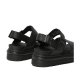 Sandały Dr. Martens VOSS Black Hydro Leather 23802001
