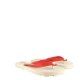 Klapki Alias Flos Offwhite Paprika 2008001