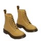 Buty Dr. Martens 1460 Pascal Mustard Virginia 30920776