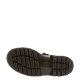Półbuty Dr. Martens WOODARD Black Grizzly & Black 100% Recycled Da Pk Mesh 31045001