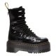 Buty Dr. Martens JADON HI LTT MAX Black Buttero 30964001