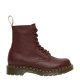 Buty Dr. Martens PASCAL Cherry Red Virginia 13512411