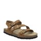 Sandały Josef Seibel HERMINE 16 Carmel 64316 204 240