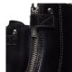 Sztyblety Dr. Martens JETTA HI MAX Black Buttero 30976001