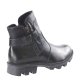 Botki Josef Seibel MARYLIN 05 Schwarz Denver 69505 MI123 100 Ocieplane