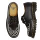 Półbuty Dr. Martens RAMSEY Black Smooth 31499001