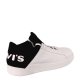 Sneakersy Levi's MULLET Regular Black 23008793159