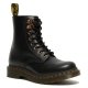 Buty Dr. Martens 1460 PASCAL HARDWARE Black Wanama 26874001