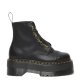 Buty Dr. Martens SINCLAIR MAX Black Pisa 27358001