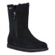 Buty Emu AUSTRALIA GRAVELLY 2.0 Black W12985 Ocieplane