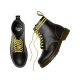 Buty Dr. Martens 1460 PASCAL Dark Grey Atlas 26243021