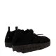 Półbuty Asportuguesas CURE 2 L Classic Suede Black P018206007