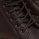 Buty Dr. Martens 1460 PASCAL WARMWAIR Dark Brown Valor WP 27816201 Ocieplane