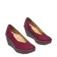 Czółenka Fly London YEFI 566 Berry Cupido P501566000