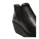 Botki Fly London YOFI 507 Black Dublin P501507000