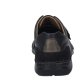 Półbuty Josef Seibel NEW ANVERS 83 Schwarz 44983 049 100