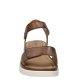 Sandały Josef Seibel SEVRAN 01 Cognac 76401 205 370