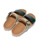 Klapki Asportuguesas COLY L Peacock Sage Eco Yannick P018225015