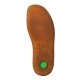 Półbuty El Naturalista N5293 MULTI MATERIAL Multi White El Viajero