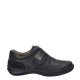 Półbuty Josef Seibel NEW ANVERS 83 Schwarz 44983 049 100