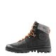 Trapery Palladium PALLABROUSE HIKER WP+ Black 08840-008