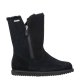 Buty Emu AUSTRALIA GRAVELLY 2.0 Black W12985 Ocieplane