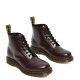 Buty Dr. Martens 101 Burgundy Smooth 27282626