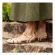 Sandały El Naturalista STELLA N5207 Black Pleasant 