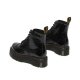 Buty Dr. Martens SINCLAIR Black Patent Lamper Leopard Emboss 26866001