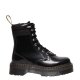 Buty Dr. Martens JADON HDW II Black Buttero Polished 30932001