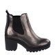 Botki Fly London TOPE 520 Clark Smoke P144520004