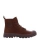 Buty Palladium PAMPA LEATHER ESS Mahogany 76887257
