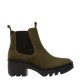 Buty Fly London TRIG 514 Tan Oil Suede P501514006