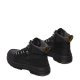 Buty Dr. Martens RILLA WX Black Coated Rip Stop Nylon & Black Poly Rip Stop Ot9286 & Black Republic Wp & Black Ajax 32106001