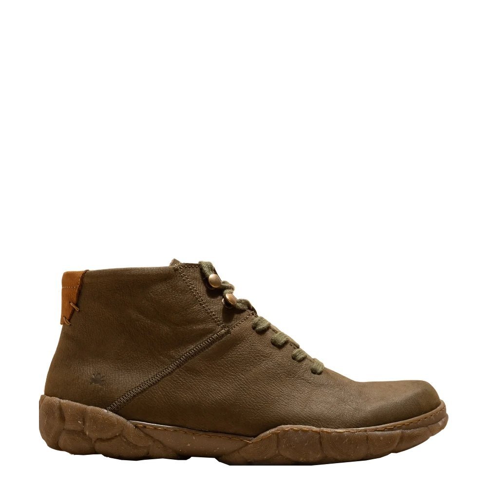 Botki El Naturalista TURTLE N5083 Forest Pleasant