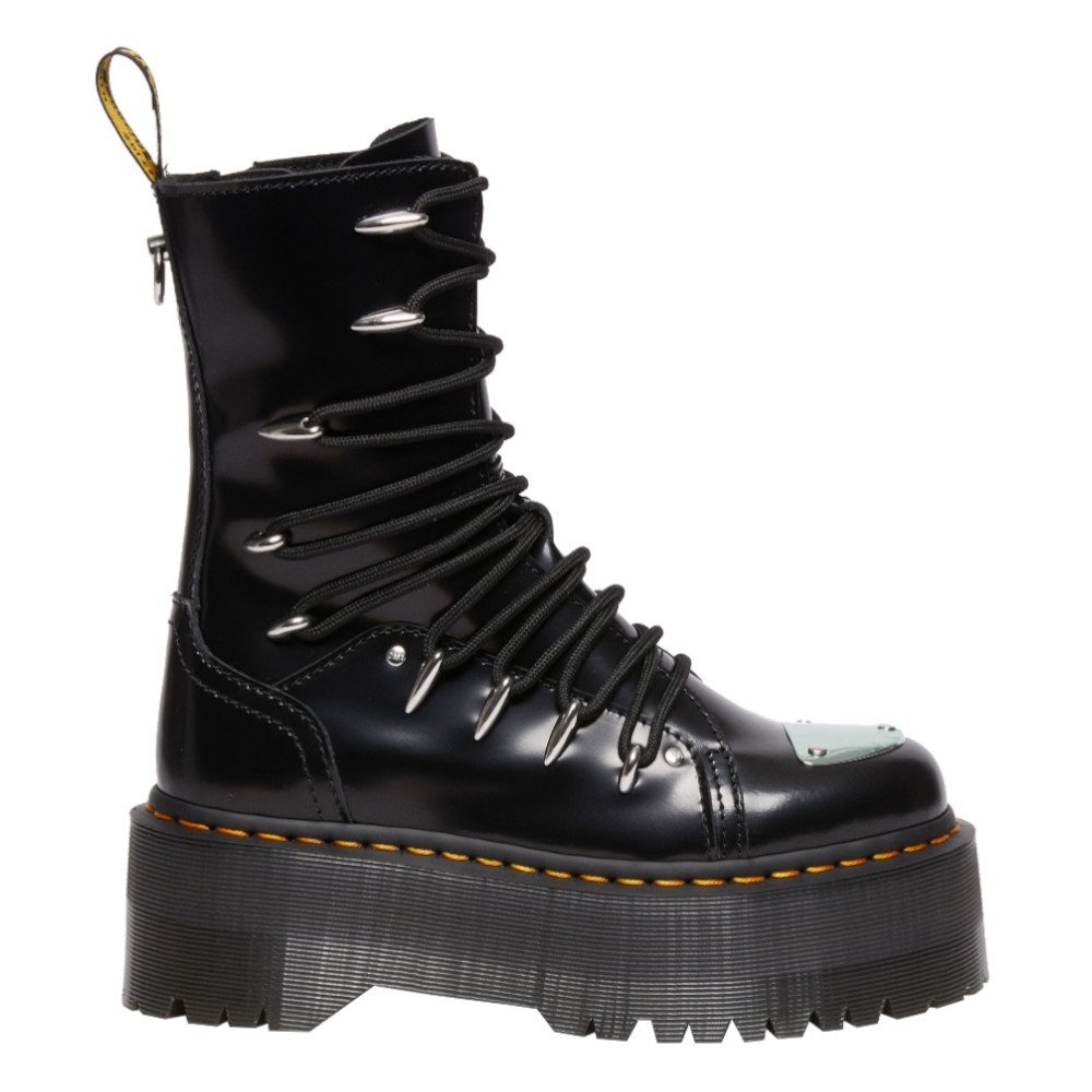 Doc martens 2025 jadon hi