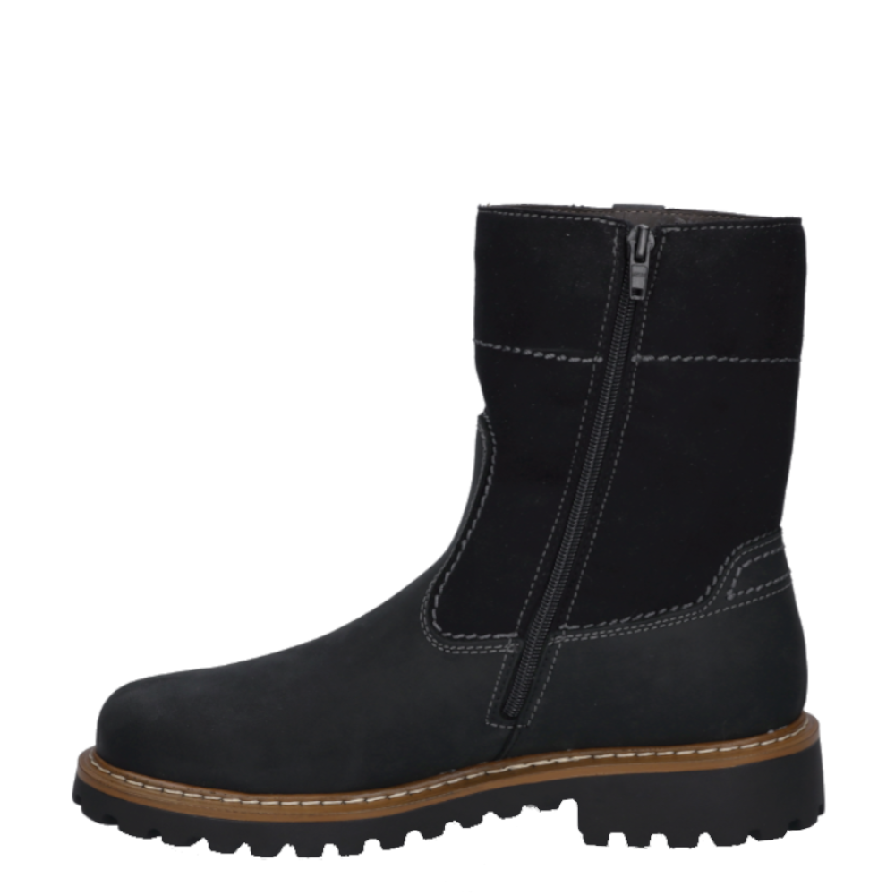 5Cザーディ ADIDAS VL COURT 3.0 K (IH2405) bordowy | Dziecięce Buty