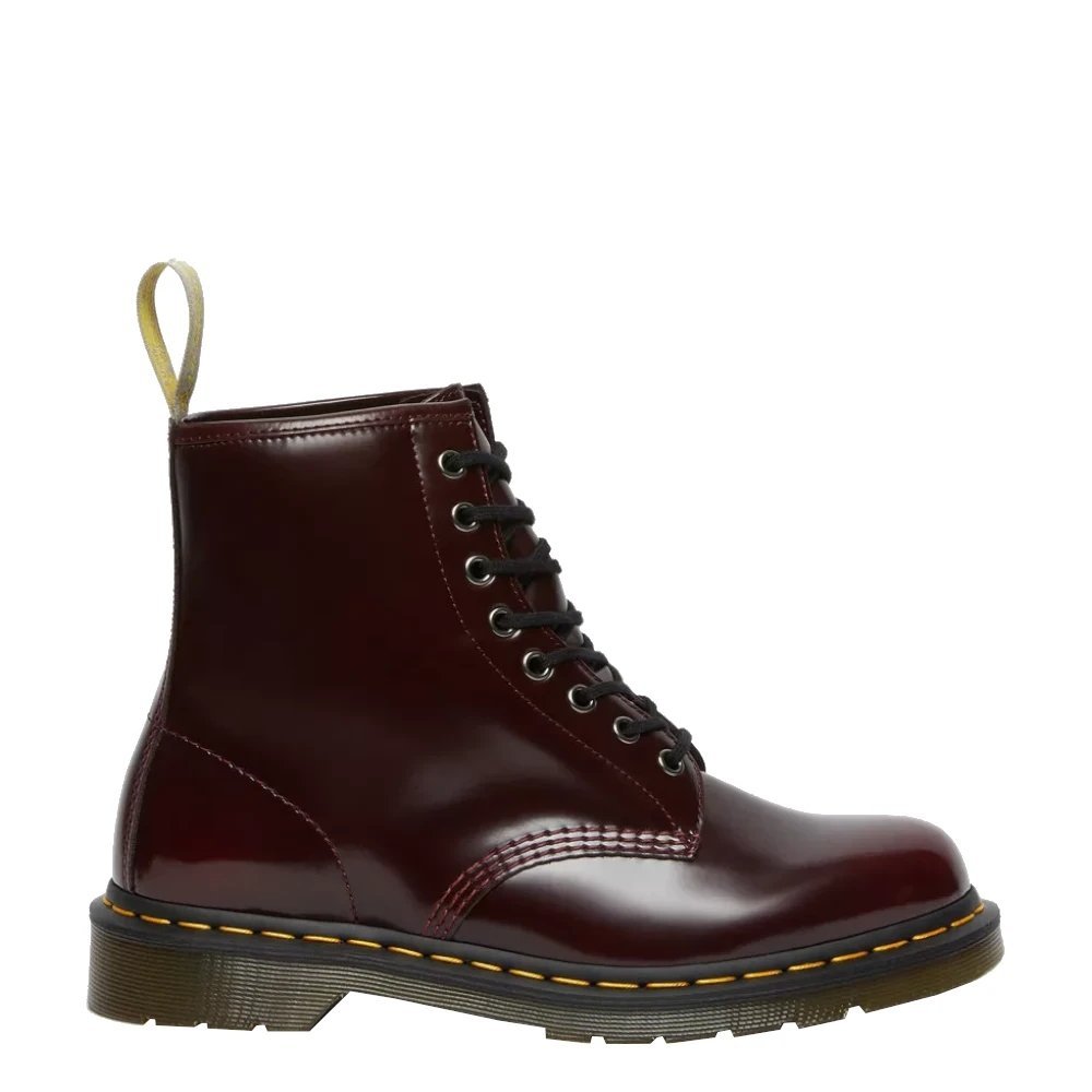 Womens vegan dr martens top
