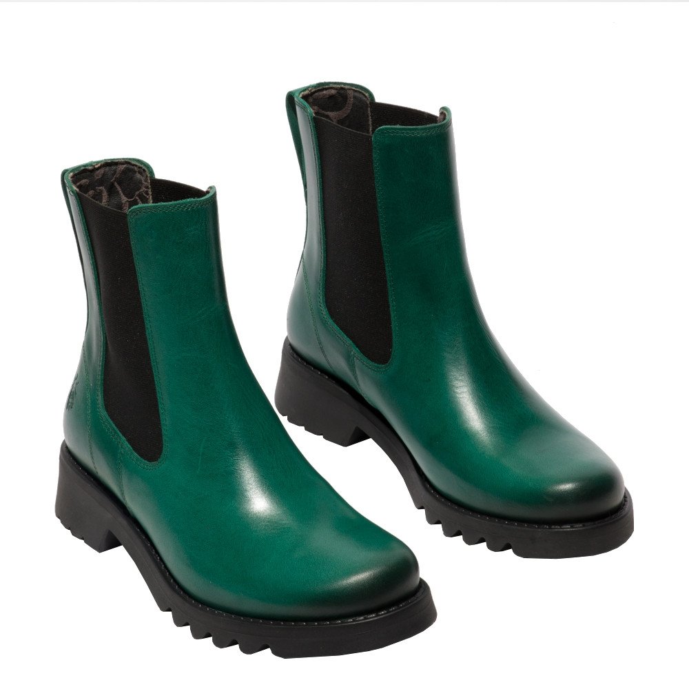 Doc martens shamrock clearance