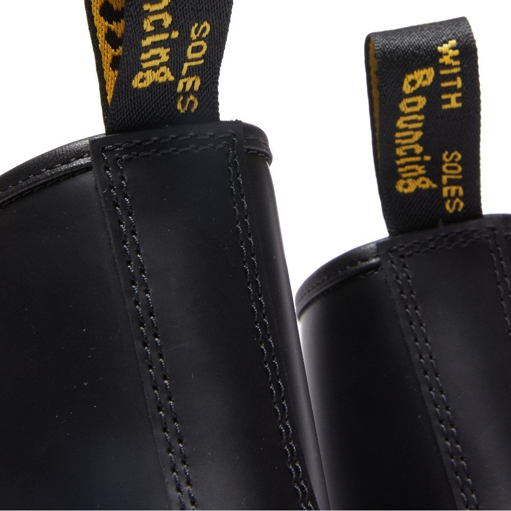 Doc martens cassidy noir sales
