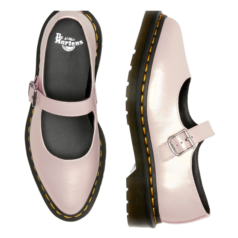 【Dr.martens】 corin mary jane ※希少※ Dr Martens – Corran – Czarne buty Mary Jane na obcasie | ASOS